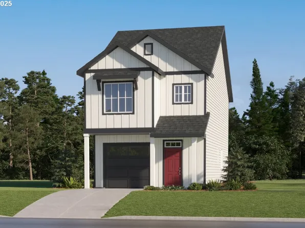 1798 Seven Mile Ln SE, Albany, OR 97322