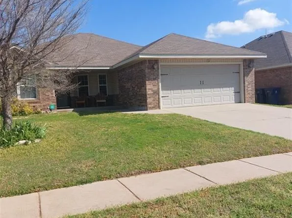 8505 SW 47th Cir, Oklahoma City, OK 73179