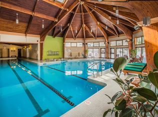 267 Village Cir UNIT V15, Killington, VT 05751