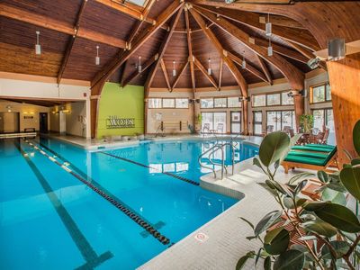 267 Village Circle #V-15, Killington, VT, 05751