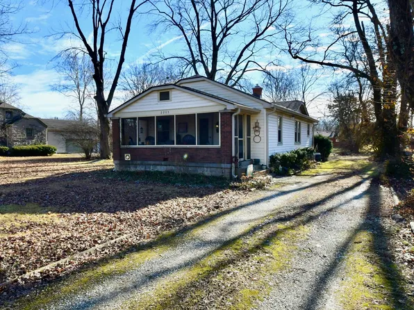 2205 Riviera St, Indianapolis, IN 46260