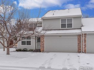 737 Shadowmere Ct, Fort Collins, CO 80526