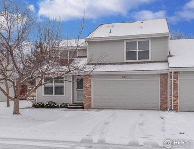 737 Shadowmere Ct, Fort Collins, CO, 80526