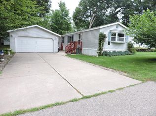 N3525 Trieloff Rd LOT 320, Fort Atkinson, WI 53538