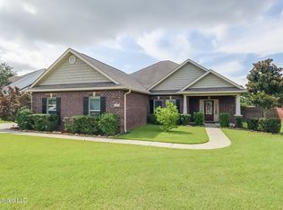 430 Tuscano Ln, Biloxi, MS 39531