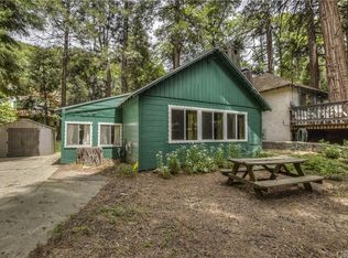 385 S Dart Canyon Rd, Crestline, CA 92325