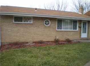 162 Keefer Dr, Pittsburgh, PA 15235
