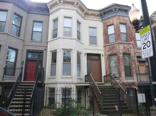 2009 W Washington Blvd, Chicago, IL 60612