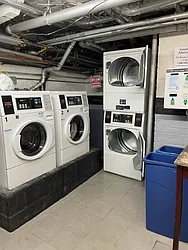 Rented by Best Apartments North Inc