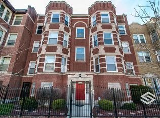 4744 S Forrestville Ave APT 2N, Chicago, IL 60615