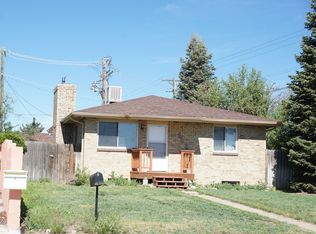 403 35th Ave, Greeley, CO 80634
