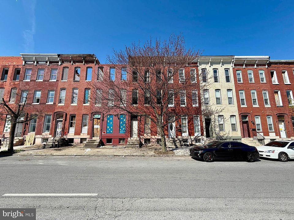 2nd image of 736 N Fulton Ave
