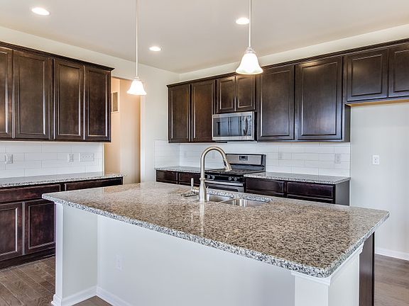 Model Representation