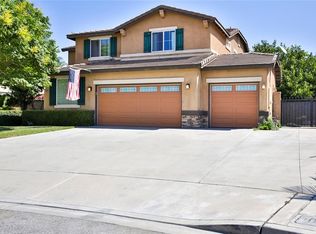 15446 Coolidge Ct, Fontana, CA 92336