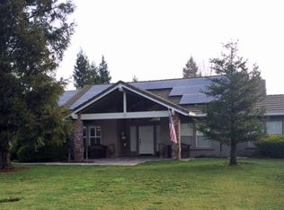 12580 N Angier Rd, Lodi, CA 95240