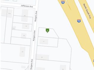 41 Rutgers Ave, Gloucester City, NJ 08030