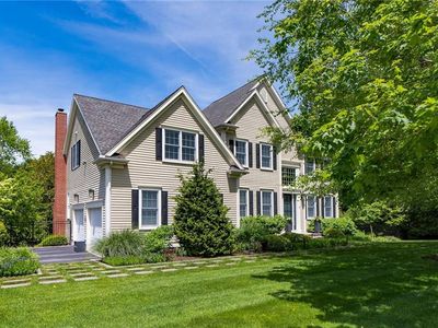 1 Nw Psge, Barrington, RI, 02806