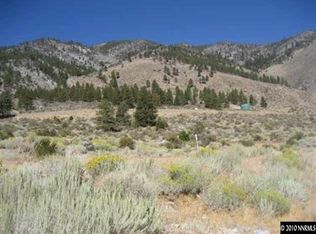2527 Eagle Ridge Rd, GENOA, NV 89411