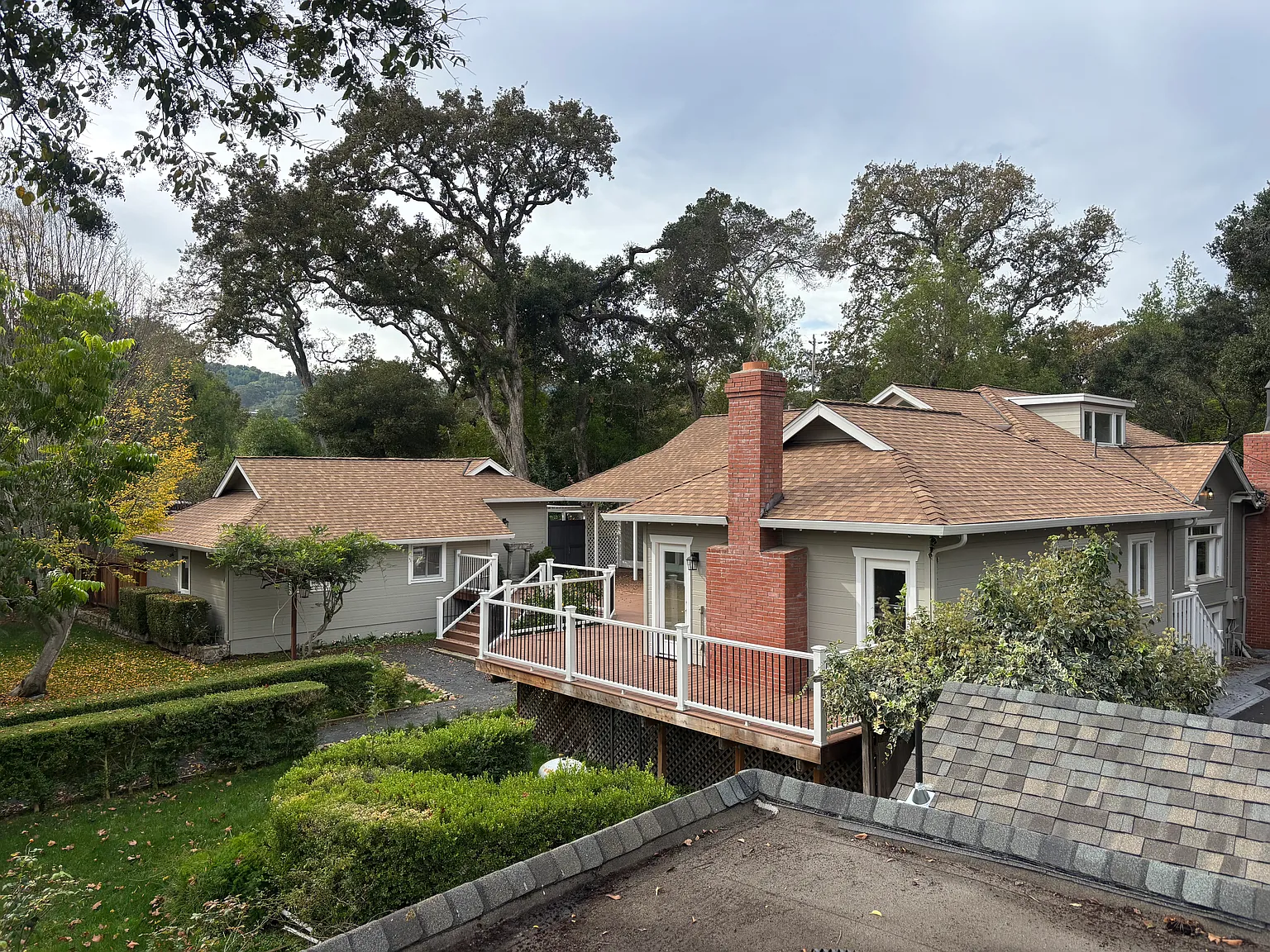 Wilson Ave, Novato — Photo 3