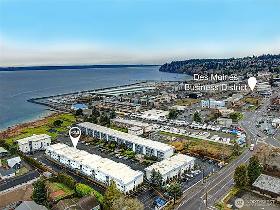 4th image of 23003 Marine View Drive S