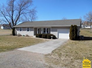 101 E Valley St, Cole Camp, MO 65325
