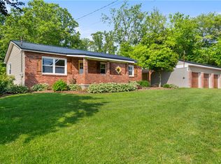 988 Croft Rd, Greensburg, PA 15601