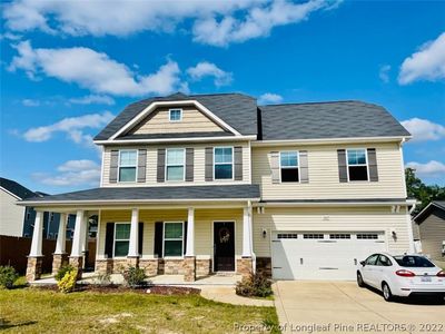 2409 Paintersmill Dr, Fayetteville, NC, 28304
