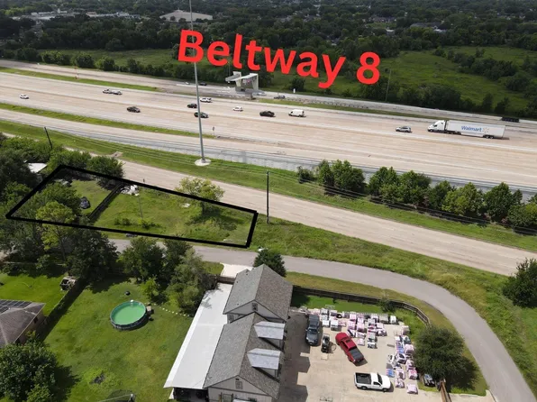 0 Brooklawn Dr, Houston, TX 77085