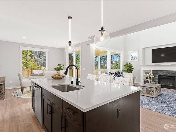 4th image of 6112 (Lot 1) Harbor Inlet Lane NW