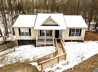 793 Morning Glory Turn, Ruckersville, VA 22968