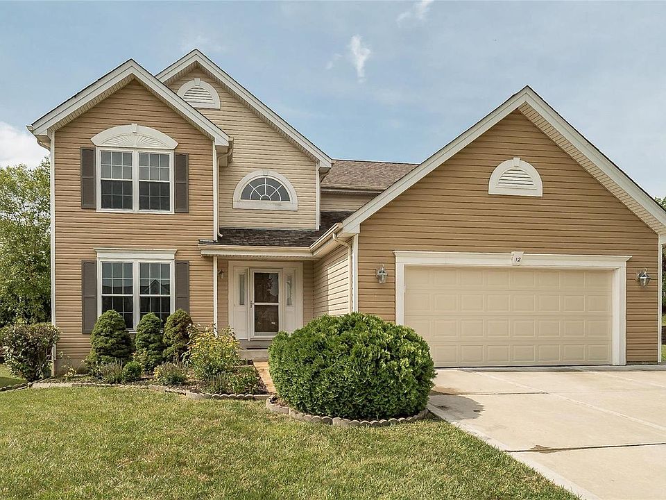 1st image of 12 Pinehurst Trail Ct
