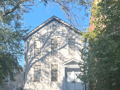 1614 N Wood St, Chicago, IL, 60622