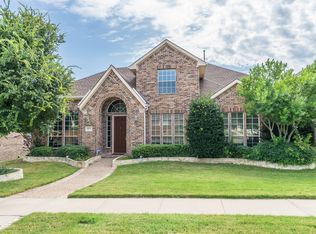 1006 Barrymore Ln, Allen, TX 75013