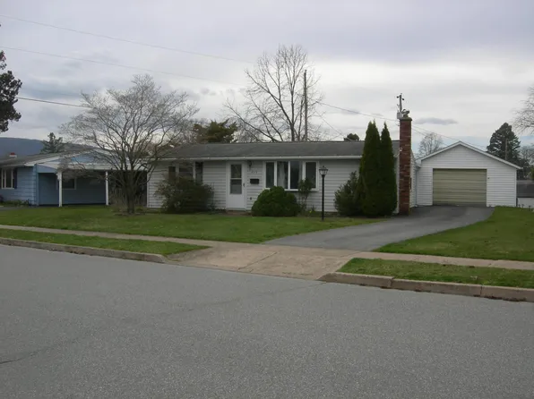 809 Tule St, Montoursville, PA 17754