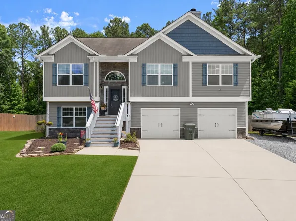 66 Butler Park Pl, Dallas, GA 30157