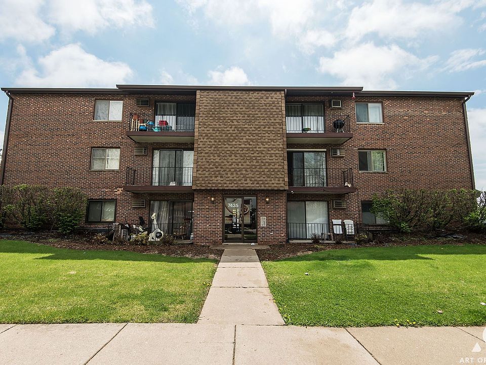 1st image of 7435 Tiffany Dr APT 2C