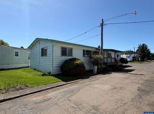 200 NW 53rd St UNIT 15, Corvallis, OR 97330