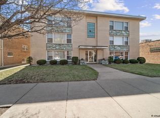 5841 W Lawrence Ave APT 2NE, Chicago, IL