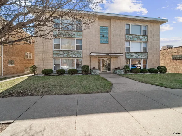 5841 W Lawrence Ave APT 2NE, Chicago, IL 60630