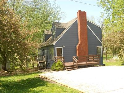 926 S Home Ave, Independence, MO, 64053