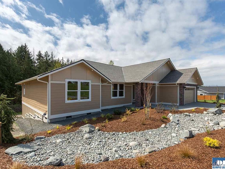 311 Loop, Sequim, WA 98382 Zillow
