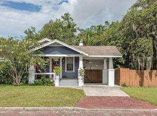3106 N Massachusetts Ave, Tampa, FL 33603