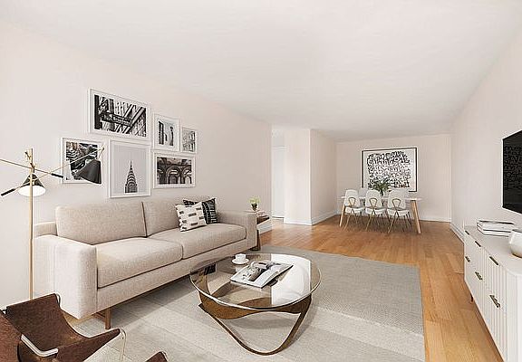 5th image of 260 W 52nd St APT 8F