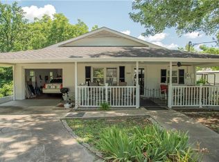 5470 Highway 252, Ware Shoals, SC 29692