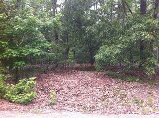 LOT Seven Pineridge Cv, Sanford, NC 27332