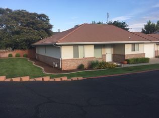 45 W Center St UNIT 1, Ivins, UT 84738