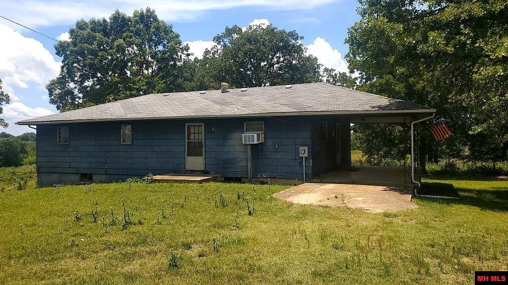 3323 Woodside Rd, Gepp, AR 72538 MLS 126583 Zillow