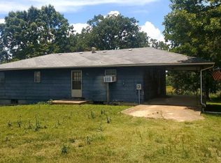 3323 Woodside Rd, Gepp, AR 72538