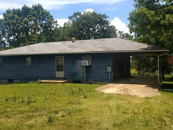 3323 Woodside Rd, Gepp, AR 72538