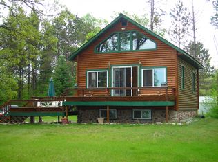 34196 E Boot Lake Rd, Park Rapids, MN 56470